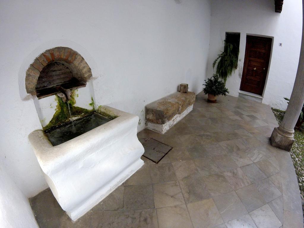 Guest house Horno De La Merced *