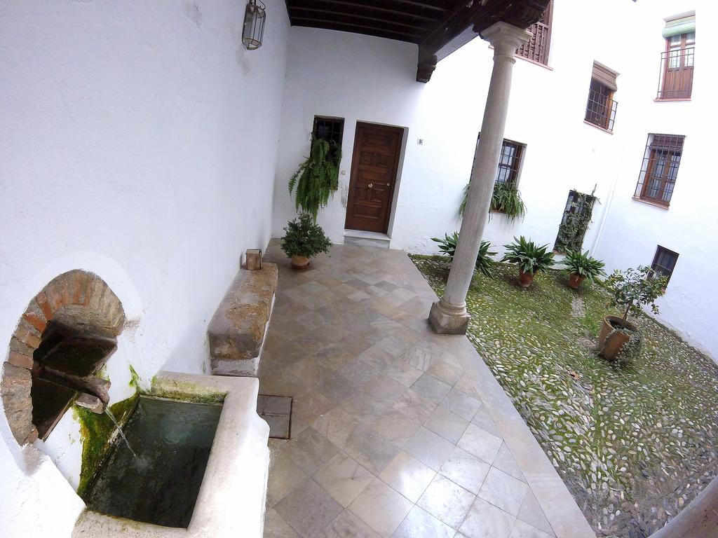 Guest house Horno De La Merced