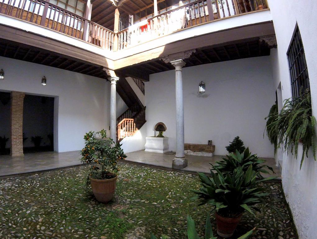Guest house Horno De La Merced *