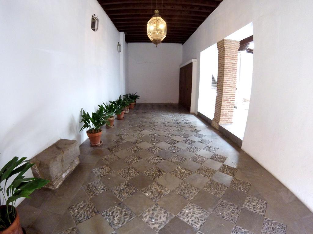 Guest house Horno De La Merced Granada